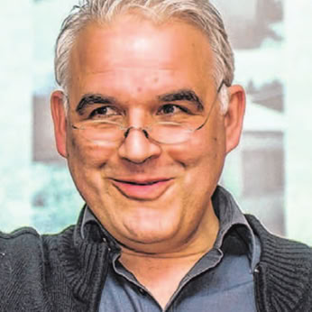 Sommerlandschaft In Norddeutschland