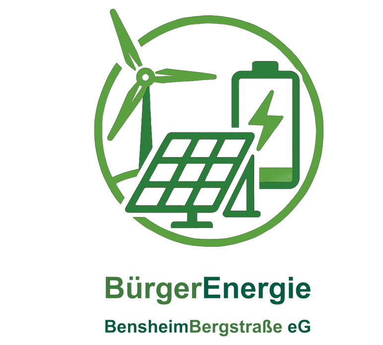 Blaue Solarpanel Platine