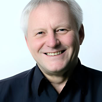 Sommerlandschaft In Norddeutschland